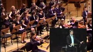 Gioacchino Rossini - William Tell Overture - Bialystok Music School Orchestra (2/2)