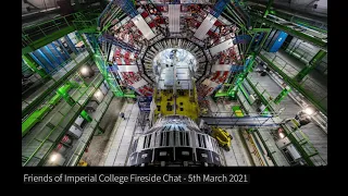 What lies beyond the Higgs Boson?