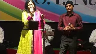 2014-01-17_Ek pardesi mera dil le gaya_Shailaja S. & Anil B.