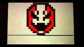 Funny Mario Flipnote