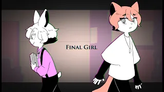 【Animation meme】Final Girl (Flash Warning)