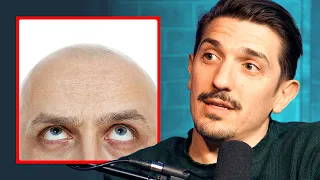 Andrew Schulz - Why Are So Many Americans Circumcised?