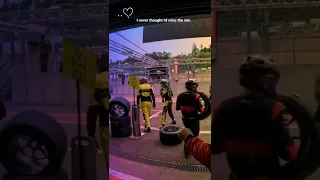 Kesibukan Valentino Rossi