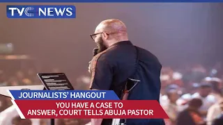 Court Says House On The Rock Pastor Has Case To Answer