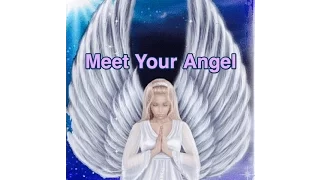 Children’s Sleep Meditation Story | Meet Your Angel