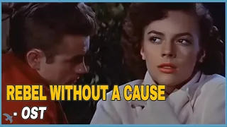 Leonard Rosenman: Rebel Without a Cause - Main Title OST (1955)