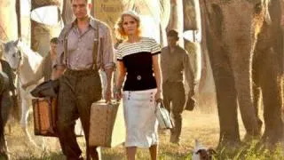 Water for Elephants | Trailer | 20th Century FOX