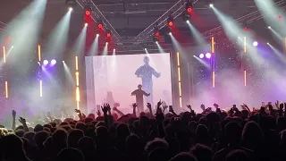 Jack Harlow - Churchill Downs Live Clout Festival 2022 July 14th 2022