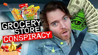 Grocery Store Conspiracy Investigation