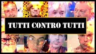 TUTTI CONTRO TUTTI