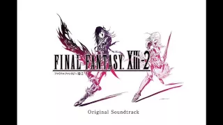 FFXIII-2 ノエルのテーマ