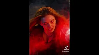 Wanda maximoff tiktok edits