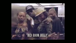 Busy Signal ~ Bed Room Bully (Blurred Lines Remix)