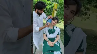 Face paint on 14august#pakistanzindabad #happyindependenceday #azadimubarak #shortsvideo #viral