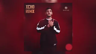 Xcho - Лондон (ADAM MANIAC REMIX) 2020