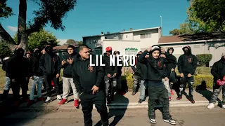 Shottaz x Lil Nero - Tried To Slide -(Official Music Video) || Dir. By iamrunitupeli