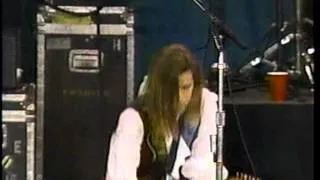 Eric Johnson - SRV