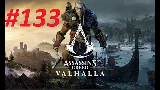 Прохождение Assassin’s Creed Valhalla  / No Comment / Дренг/ Бедный Воин Христов . Выпуск 133