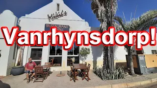 S1 – Ep 130 – Vanrhynsdorp, located in the North of the Western Cape!