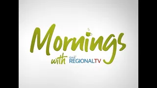 Mornings with GMA Regional TV: May 16, 2023