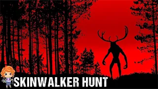 Skinwalker  Hunt | Full Game Playthrough (No Commentary)