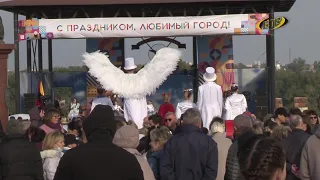 С Днем рождения, Бендеры!