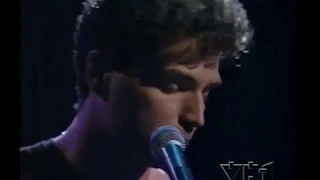 Richard Marx - Hold On To The Nights  ( Live )