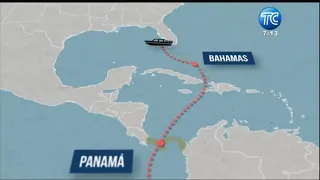 Autoridades descubren nuevas rutas para llegar de manera ilegal a Estados Unidos