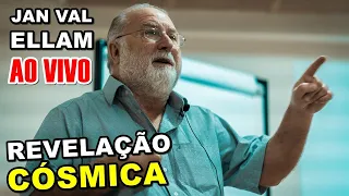 REVELAÇÃO CÓSMICA | Jan Val Ellam