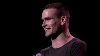 Henry Rollins Talking from the Box 1992