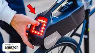 8 COOL NEW BIKE GADGETS YOU CAN BUY ONLINE