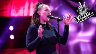 Warwick Avenue – Kelly Draffan | Knockout | The Voice of Finland