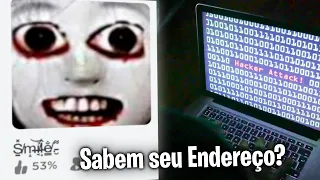 Esse Jogo SABE ONDE VOCÊ MORA??..😨🤔