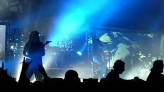 Machine Head Live @ Forest National - Old