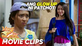 Ilabas ang natatagong ganda ni Patchot! | 'Must Be Love' | Movie Clips (5/8)