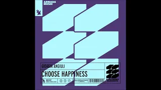 Giorgia Angiuli - Choose Happiness