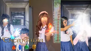 ENCANTADIA PARODY SCHOOL SERIES PART 1 | Popoy Mallari