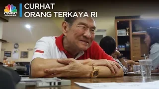 Curhat Orang Kaya Indonesia