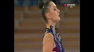 Alina Harnasko - Clubs Qualifications - Tokyo 2020 Olympic Games