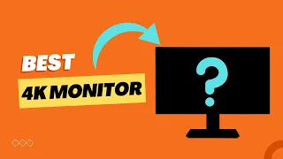 Top 5: Best 4K Monitors of 2022