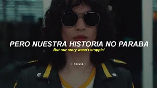 Conan Gray - Never Ending Song (Official Music Video) || Sub. Español + Lyrics