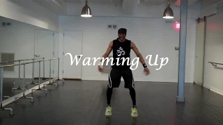 FB Live 3 Cardio Kickboxing 30 Minute Workout