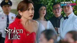 Stolen Life: Farrah, may PASABOG sa kasalang Darius at Lucy! (Episode 70)