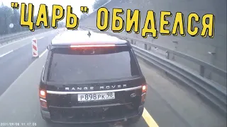 Учителя и дураки на дороге, подборка автохамов | Teachers and fools on the road