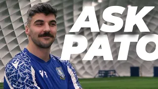 Ask Pato!