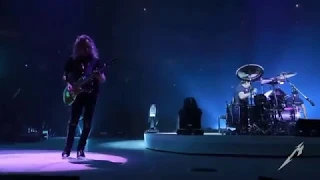 Metallica: The Unforgiven I, II & III (Live 2015 - 2019)