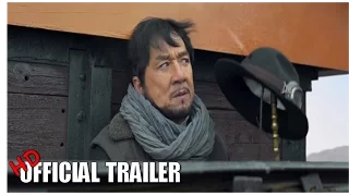 Railroad Tigers Movie Trailer 2017 HD - Jackie Chan Movie