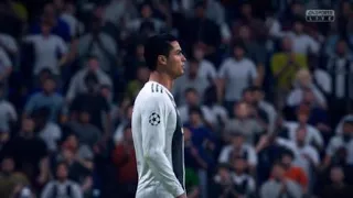 The new CRISTIANO RONALDO Celebration in FIFA 19 !!!!