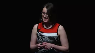 Why we should talk about vulvas, not vaginas  | Gemma Sharp | TEDxBrisbane
