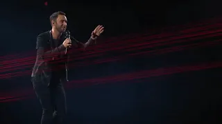 Måns Zelmerlöw - Heroes (Sweden)